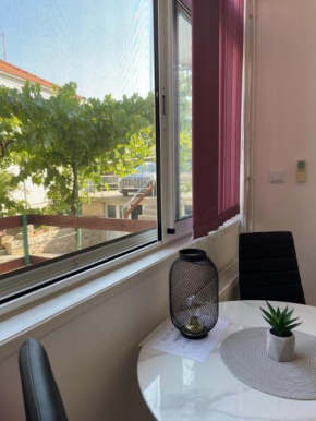 Apartmani Frane